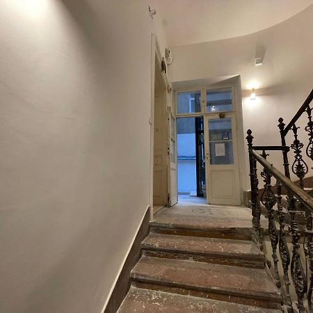Budapest Paulay Apartments Exterior foto
